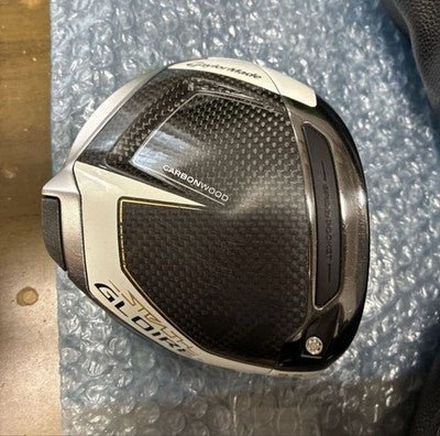 TaylorMade STEALTH Gloire Plus Driver Head – Curated from Japan - photo 3