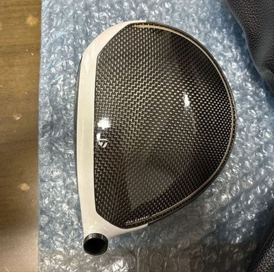 TaylorMade STEALTH Gloire Plus Driver Head – Curated from Japan - photo 5