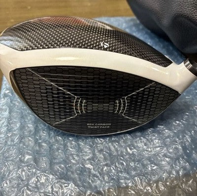 TaylorMade STEALTH Gloire Plus Driver Head – Curated from Japan - photo 6