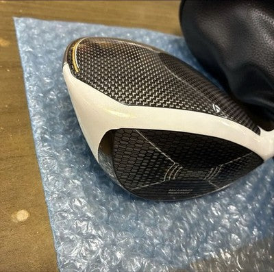 TaylorMade STEALTH Gloire Plus Driver Head – Curated from Japan - photo 7