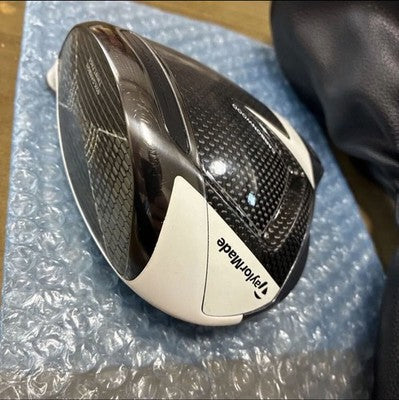 TaylorMade STEALTH Gloire Plus Driver Head – Curated from Japan - photo 8