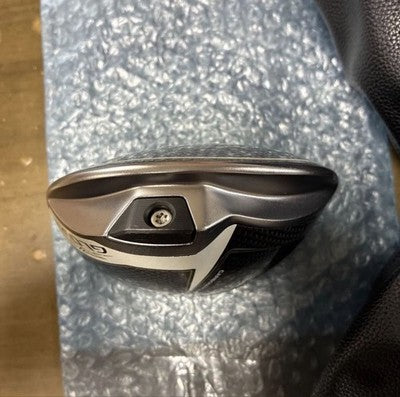 TaylorMade STEALTH Gloire Plus Driver Head – Curated from Japan - photo 9