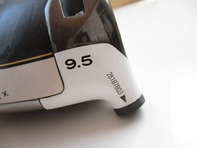TaylorMade STEALTH Gloire Plus Driver Head – Curated from Japan - photo 11