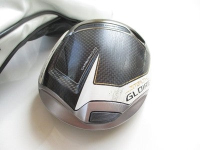 TaylorMade STEALTH Gloire Plus Driver Head – Curated from Japan - photo 5