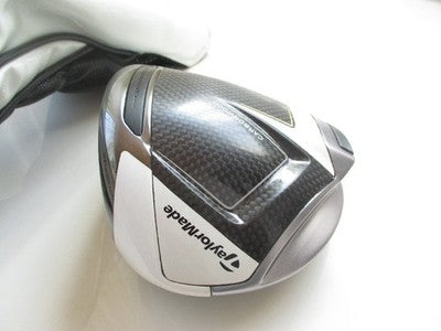 TaylorMade STEALTH Gloire Plus Driver Head – Curated from Japan - photo 6