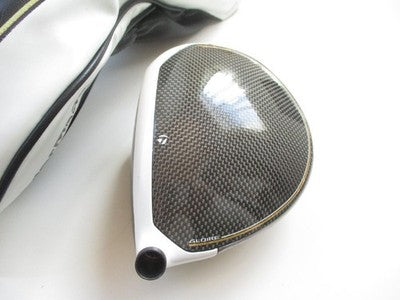 TaylorMade STEALTH Gloire Plus Driver Head – Curated from Japan - photo 9