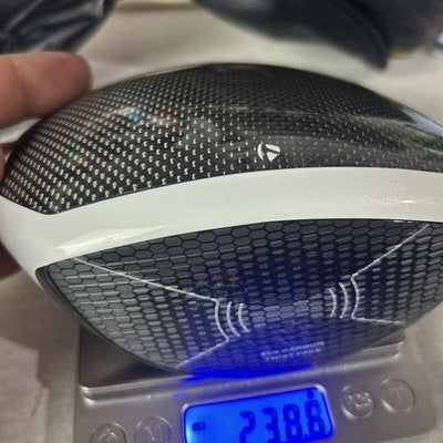 TaylorMade STEALTH Gloire Plus Driver Head – Curated from Japan - photo 2