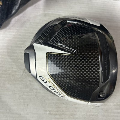 TaylorMade STEALTH Gloire Plus Driver Head – Curated from Japan - photo 3