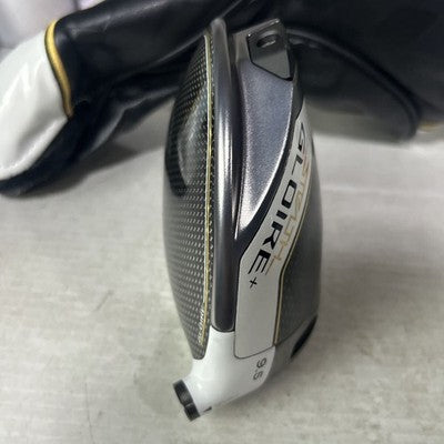 TaylorMade STEALTH Gloire Plus Driver Head – Curated from Japan - photo 5