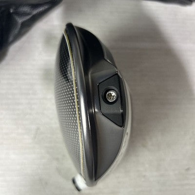 TaylorMade STEALTH Gloire Plus Driver Head – Curated from Japan - photo 6