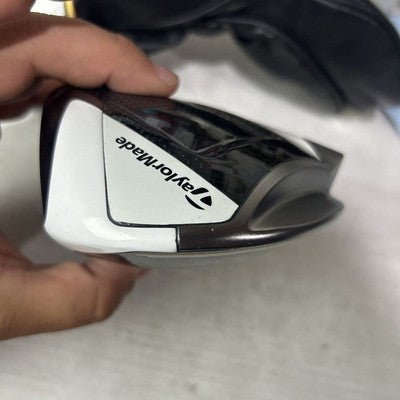TaylorMade STEALTH Gloire Plus Driver Head – Curated from Japan - photo 7