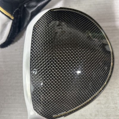 TaylorMade STEALTH Gloire Plus Driver Head – Curated from Japan - photo 8