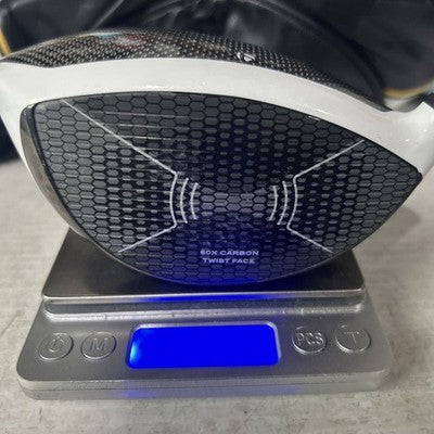TaylorMade STEALTH Gloire Plus Driver Head – Curated from Japan - photo 9