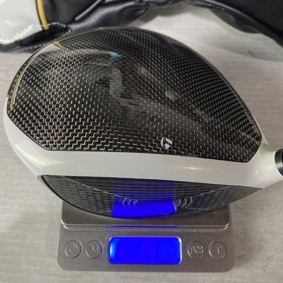 TaylorMade STEALTH Gloire Plus Driver Head – Curated from Japan - photo 10