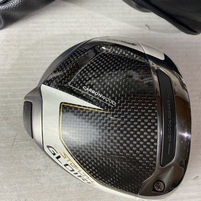 TaylorMade STEALTH Gloire Plus Driver Head – Curated from Japan - photo 3