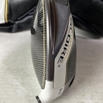 TaylorMade STEALTH Gloire Plus Driver Head – Curated from Japan - photo 5