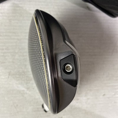 TaylorMade STEALTH Gloire Plus Driver Head – Curated from Japan - photo 6