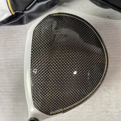 TaylorMade STEALTH Gloire Plus Driver Head – Curated from Japan - photo 8