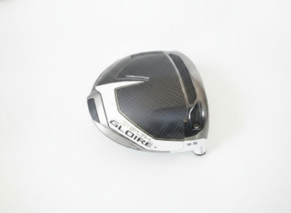 TaylorMade STEALTH Gloire Plus Driver Head – Curated from Japan - photo 1