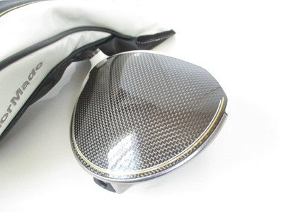 TaylorMade STEALTH Gloire Plus Driver Head – Curated from Japan - photo 10