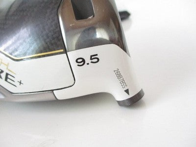 TaylorMade STEALTH Gloire Plus Driver Head – Curated from Japan - photo 11