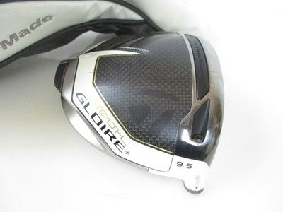 TaylorMade STEALTH Gloire Plus Driver Head – Curated from Japan - photo 3