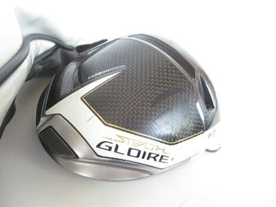TaylorMade STEALTH Gloire Plus Driver Head – Curated from Japan - photo 4