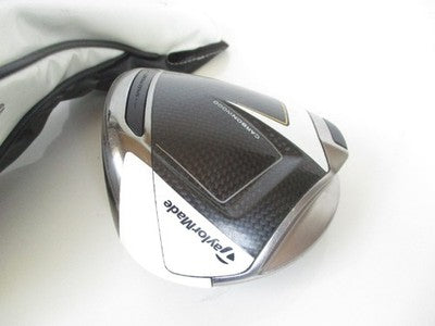 TaylorMade STEALTH Gloire Plus Driver Head – Curated from Japan - photo 6