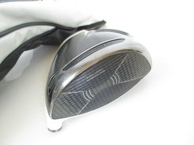 TaylorMade STEALTH Gloire Plus Driver Head – Curated from Japan - photo 7