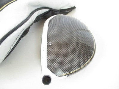 TaylorMade STEALTH Gloire Plus Driver Head – Curated from Japan - photo 9