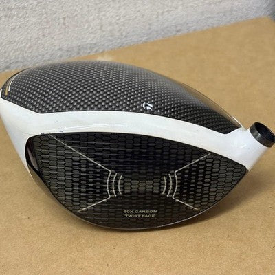 TaylorMade STEALTH Gloire Plus Driver Head – Curated from Japan - photo 10
