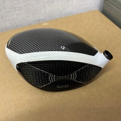 TaylorMade STEALTH Gloire Plus Driver Head – Curated from Japan - photo 11