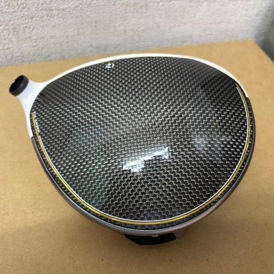 TaylorMade STEALTH Gloire Plus Driver Head – Curated from Japan - photo 5