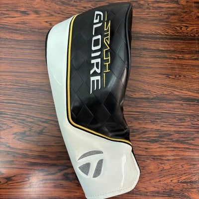 TaylorMade STEALTH Gloire Plus Driver Head – Curated from Japan - photo 6
