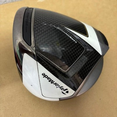 TaylorMade STEALTH Gloire Plus Driver Head – Curated from Japan - photo 9