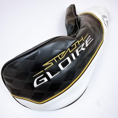 TaylorMade STEALTH Gloire Plus Driver Head – Curated from Japan - photo 10