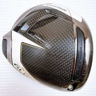 TaylorMade STEALTH Gloire Plus Driver Head – Curated from Japan - photo 3