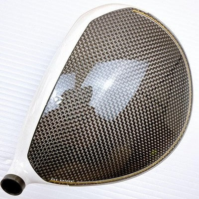 TaylorMade STEALTH Gloire Plus Driver Head – Curated from Japan - photo 4