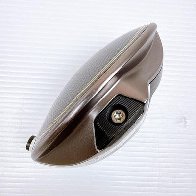 TaylorMade STEALTH Gloire Plus Driver Head – Curated from Japan - photo 7