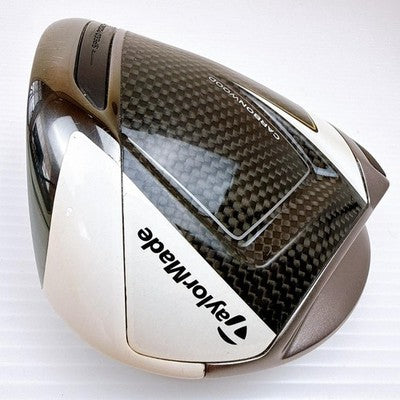 TaylorMade STEALTH Gloire Plus Driver Head – Curated from Japan - photo 8