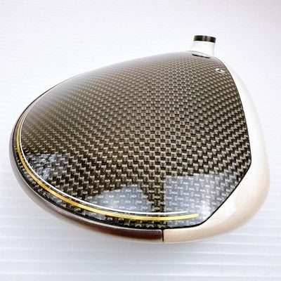 TaylorMade STEALTH Gloire Plus Driver Head – Curated from Japan - photo 9