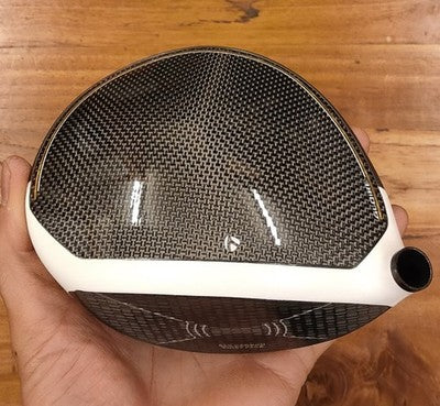 TaylorMade STEALTH Gloire Plus Driver Head – Curated from Japan - photo 11