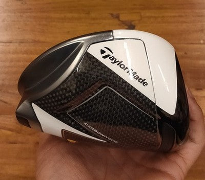 TaylorMade STEALTH Gloire Plus Driver Head – Curated from Japan - photo 7