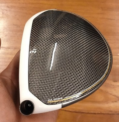 TaylorMade STEALTH Gloire Plus Driver Head – Curated from Japan - photo 8