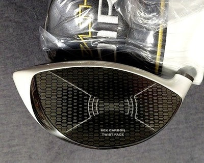 TaylorMade STEALTH Gloire Plus Driver Head – Curated from Japan - photo 4