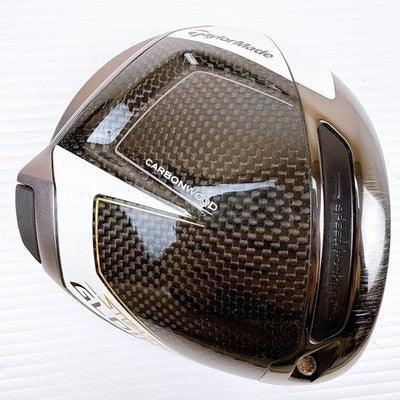 TaylorMade STEALTH Gloire Plus Driver Head – Curated from Japan - photo 3
