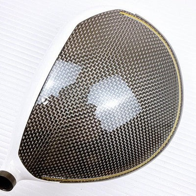 TaylorMade STEALTH Gloire Plus Driver Head – Curated from Japan - photo 4