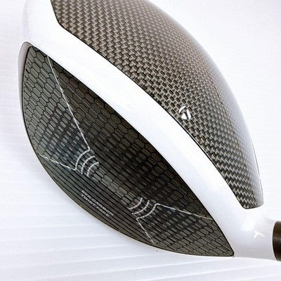 TaylorMade STEALTH Gloire Plus Driver Head – Curated from Japan - photo 5