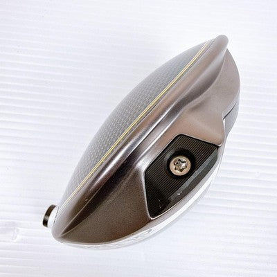 TaylorMade STEALTH Gloire Plus Driver Head – Curated from Japan - photo 7