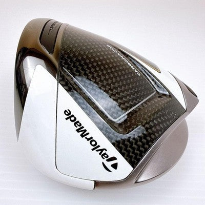 TaylorMade STEALTH Gloire Plus Driver Head – Curated from Japan - photo 8
